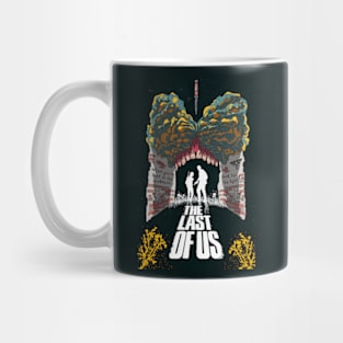 The Last of Us Mug